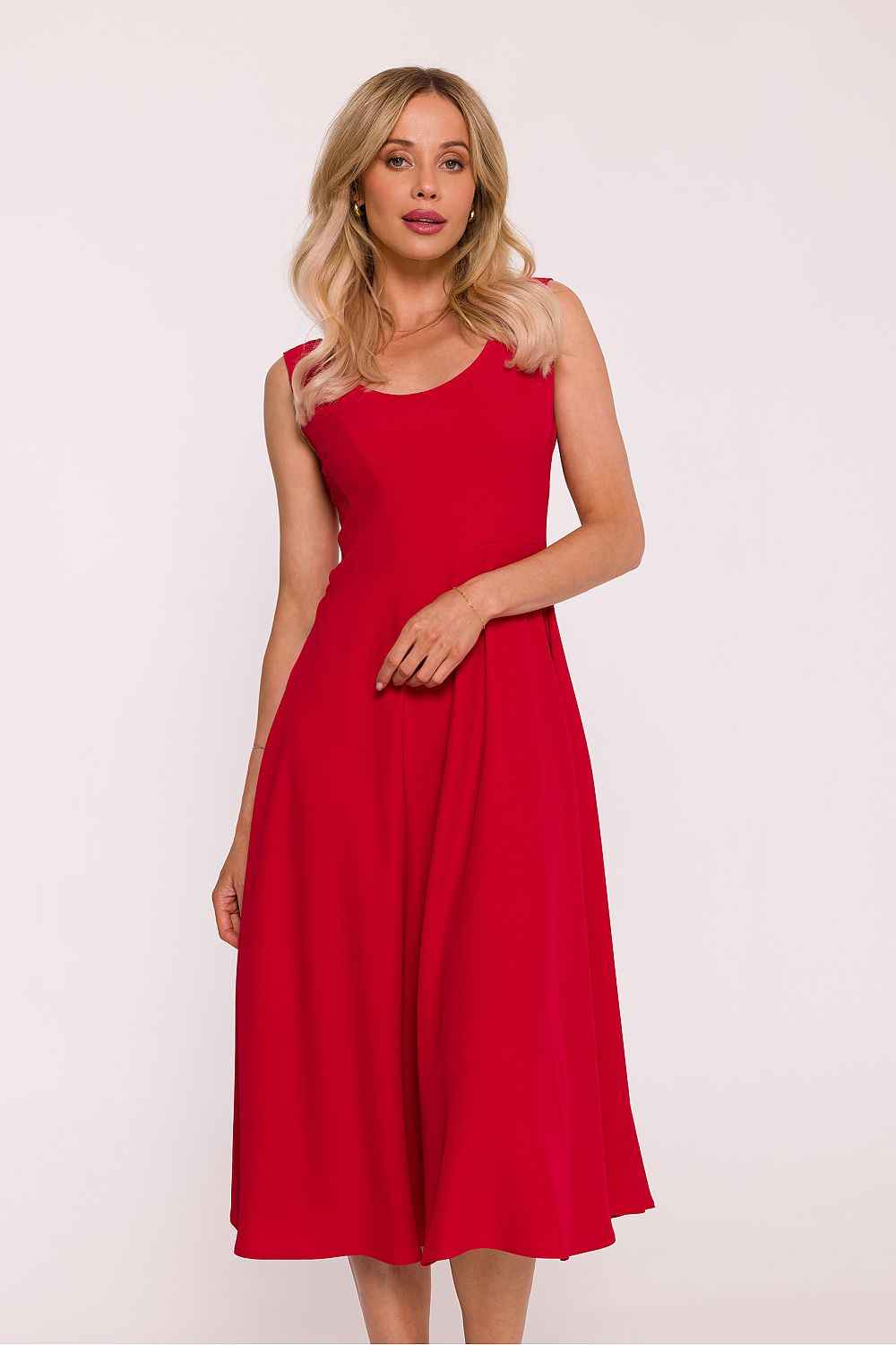 Evening dress model 219922